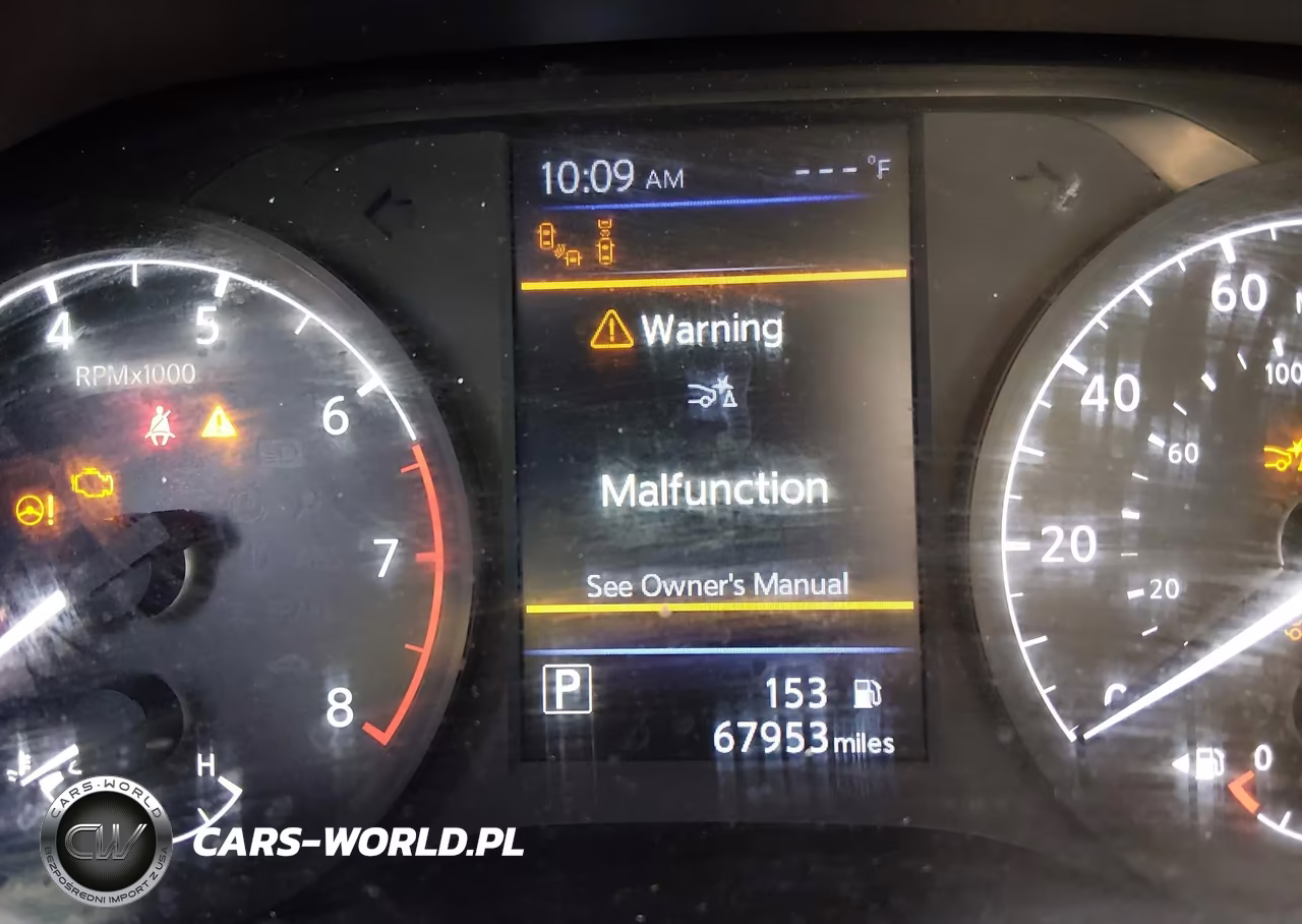 2021 Nissan Altima S Fwd VIN:1N4BL4BV4MN327497 - 16