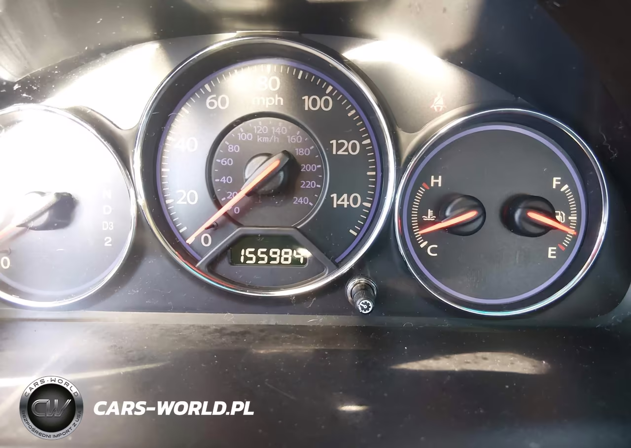 2005 Honda Civic Lx VIN:2HGES16605H512184 - 7