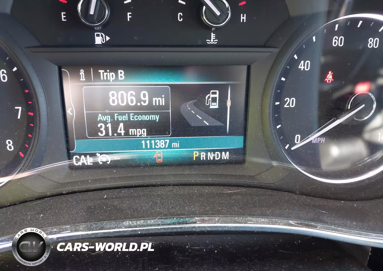 2018 Buick Encore Preferred Ii VIN:KL4CJBSB1JB652940 - 15