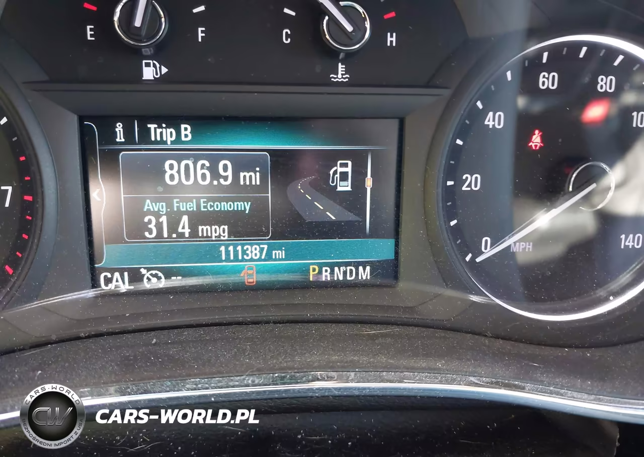 2018 Buick Encore Preferred Ii VIN:KL4CJBSB1JB652940 - 7