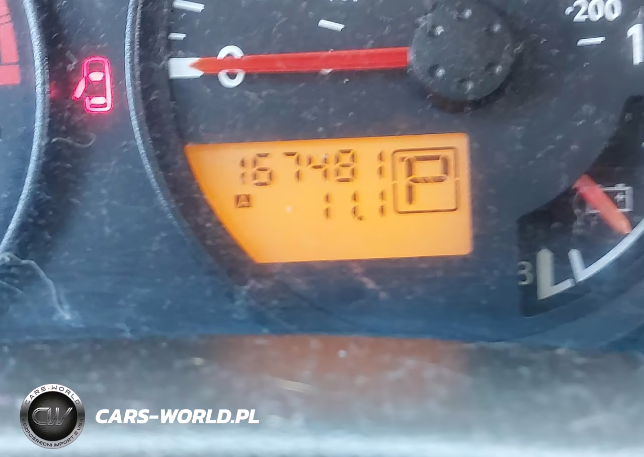 2005 Nissan Frontier Nismo Off Road VIN:1N6AD07U15C429233 - 7