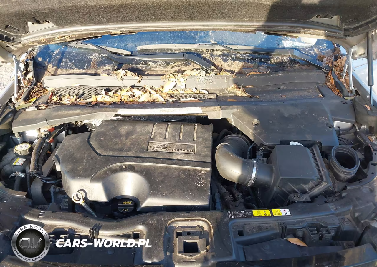 2020 Land Rover Discovery Sport Standard VIN:SALCK2FX5LH869750 - 10