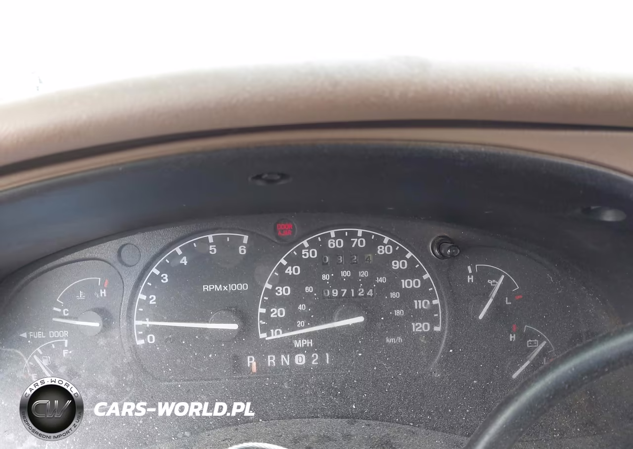 2001 Ford Ranger Edge-Xlt VIN:1FTYR14E91PA63210 - 7