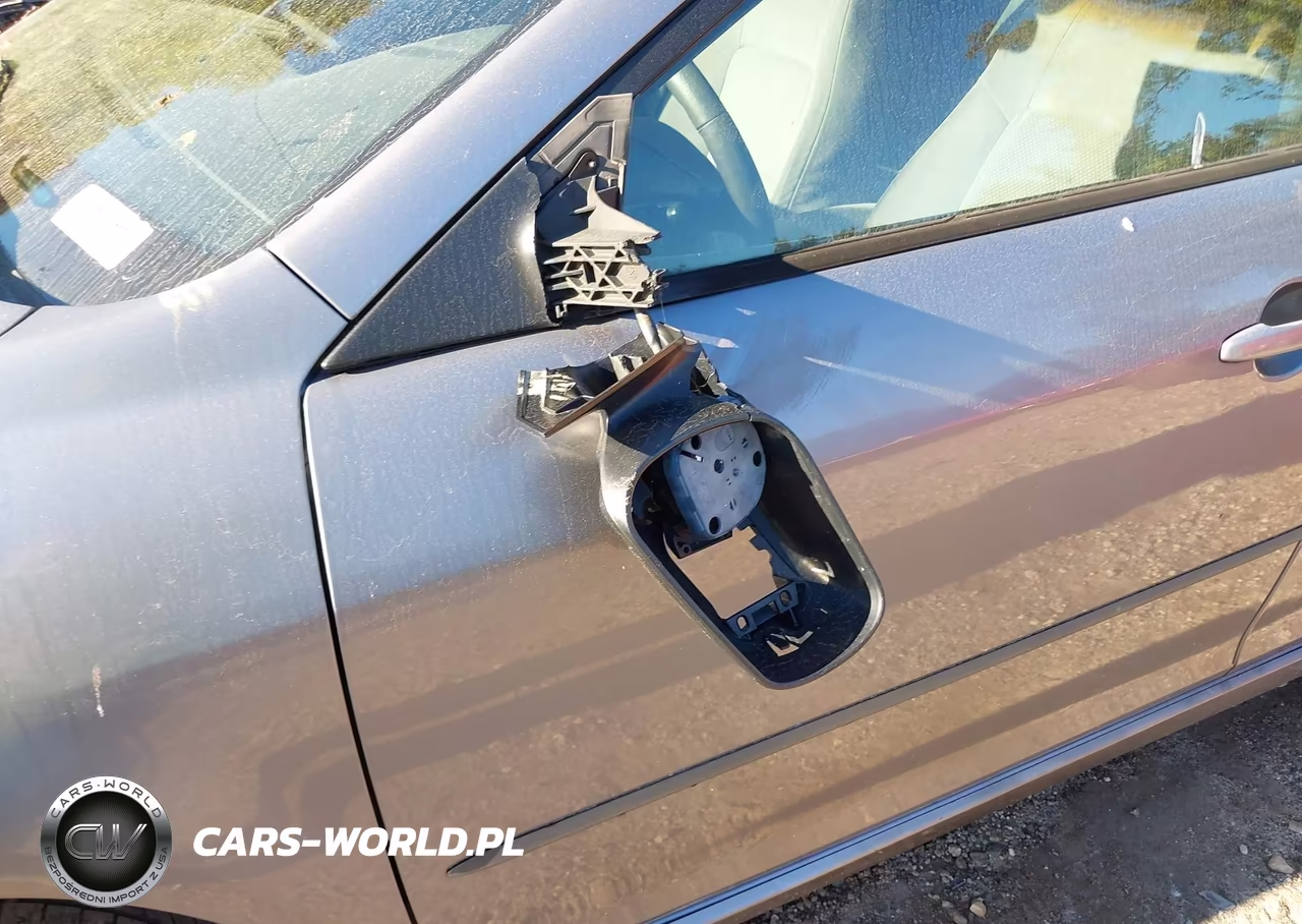 2008 Mazda Mazda6 I Sport Ve VIN:1YVHP80C685M03397 - 15