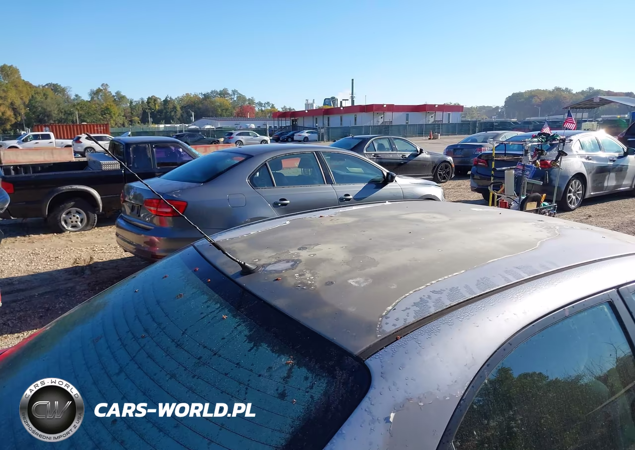 2008 Mazda Mazda6 I Sport Ve VIN:1YVHP80C685M03397 - 17