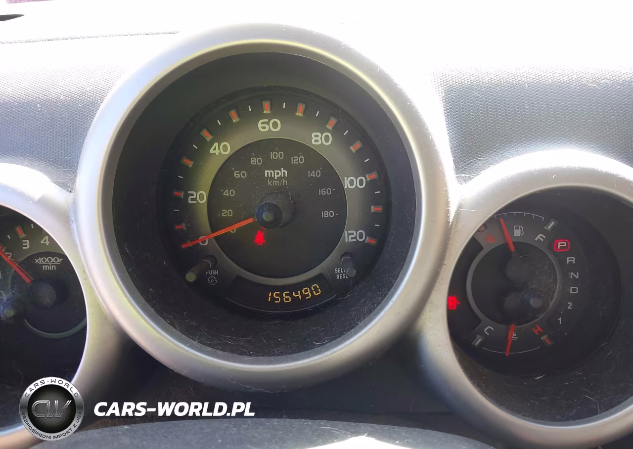 2005 Honda Element Ex VIN:5J6YH28685L014776 - 7
