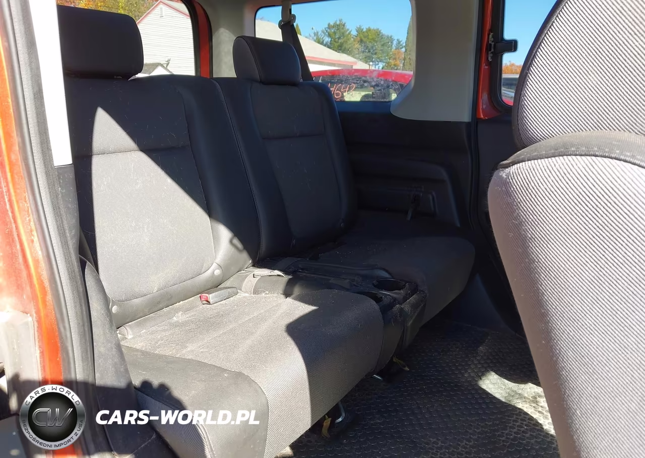 2005 Honda Element Ex VIN:5J6YH28685L014776 - 8