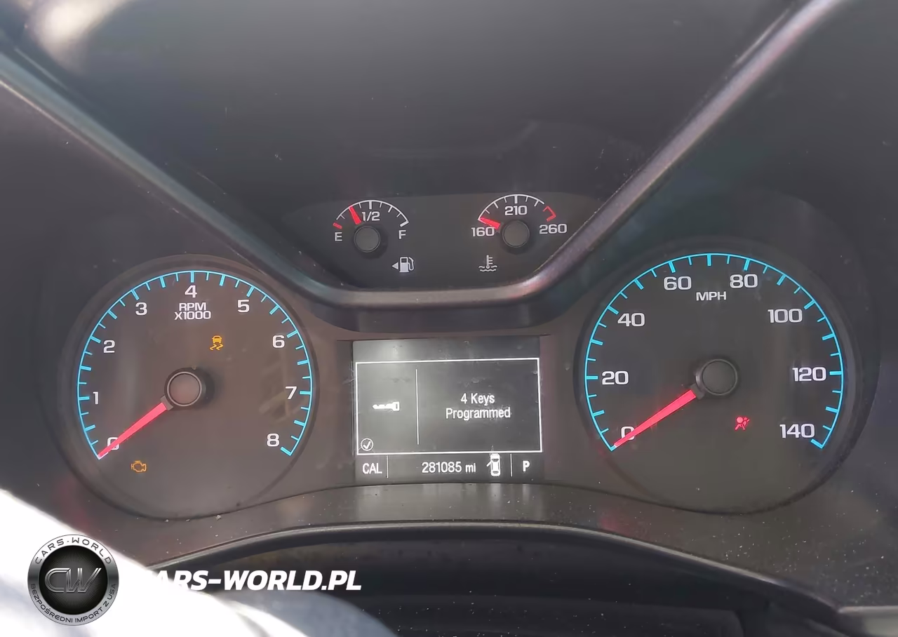 2016 Chevrolet Colorado Wt VIN:1GCGSBE34G1374381 - 7