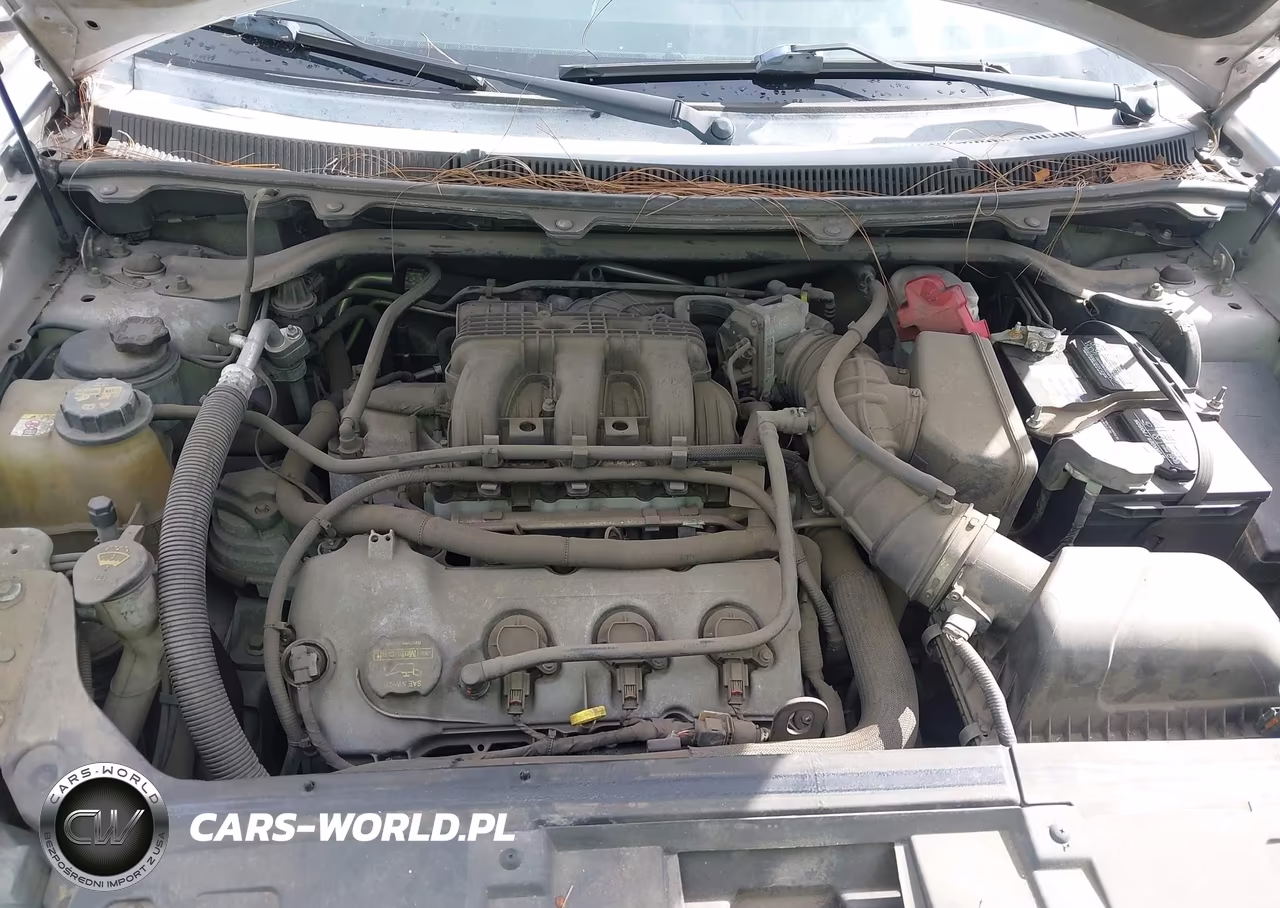 2011 Ford Flex Se VIN:2FMGK5BC6BBD29778 - 10