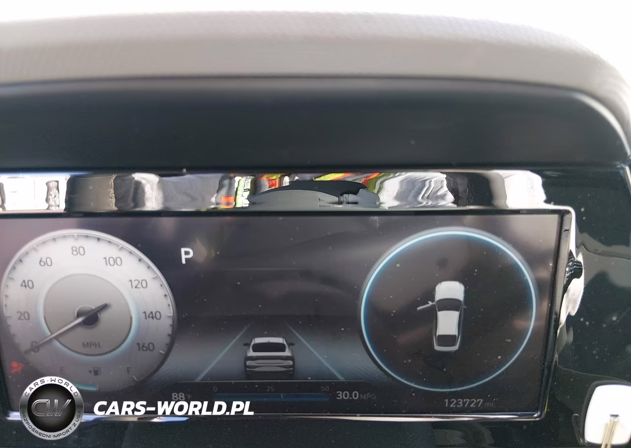 2021 Hyundai Elantra Sel VIN:KMHLN4AG5MU099958 - 7