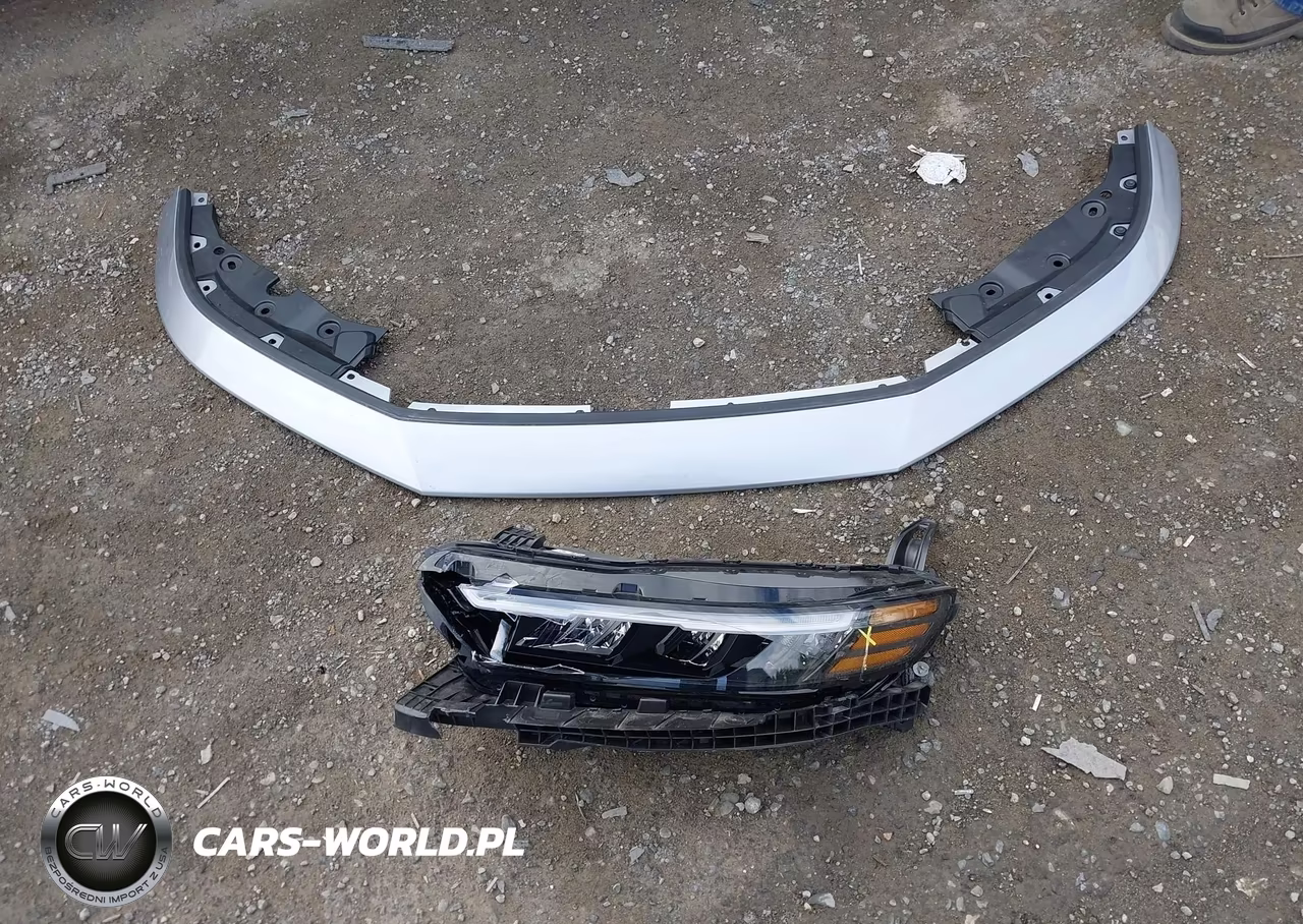 2026 Honda Accord Hybrid Ex-L VIN:1HGCY2F60TA035084 - 12
