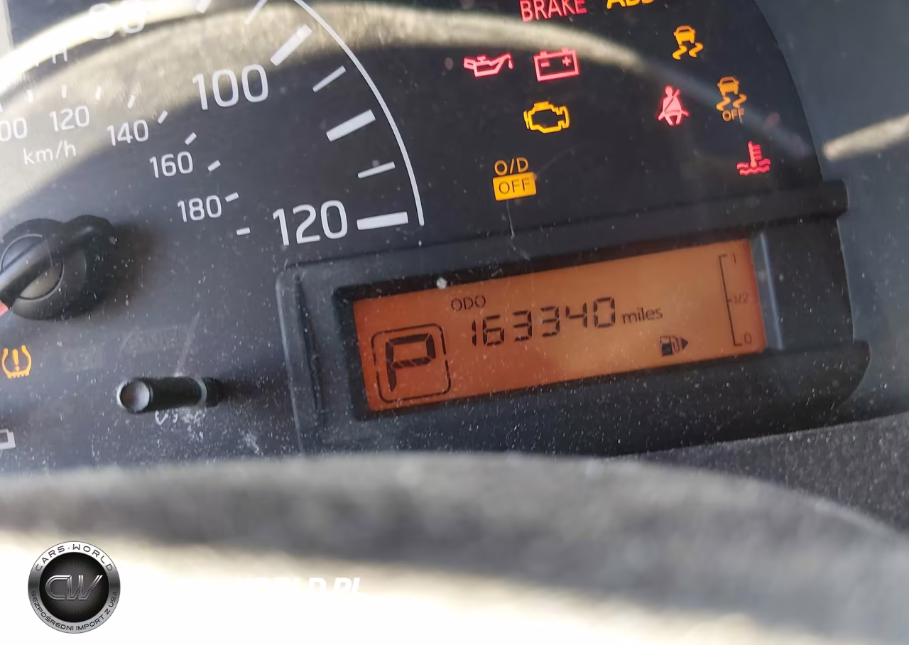 2015 Nissan Nv200 Sv VIN:3N6CM0KN5FK701142 - 7
