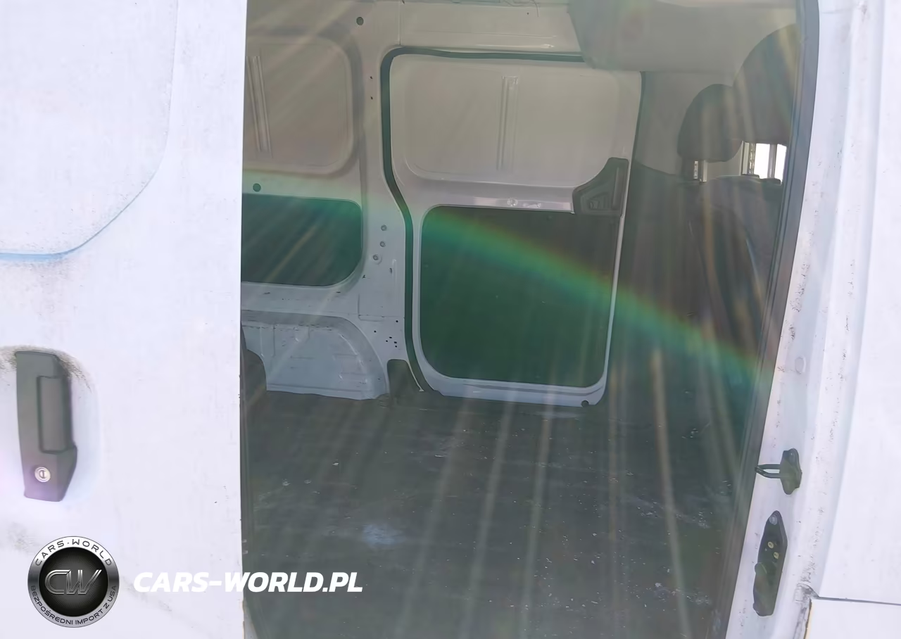 2015 Nissan Nv200 Sv VIN:3N6CM0KN5FK701142 - 8
