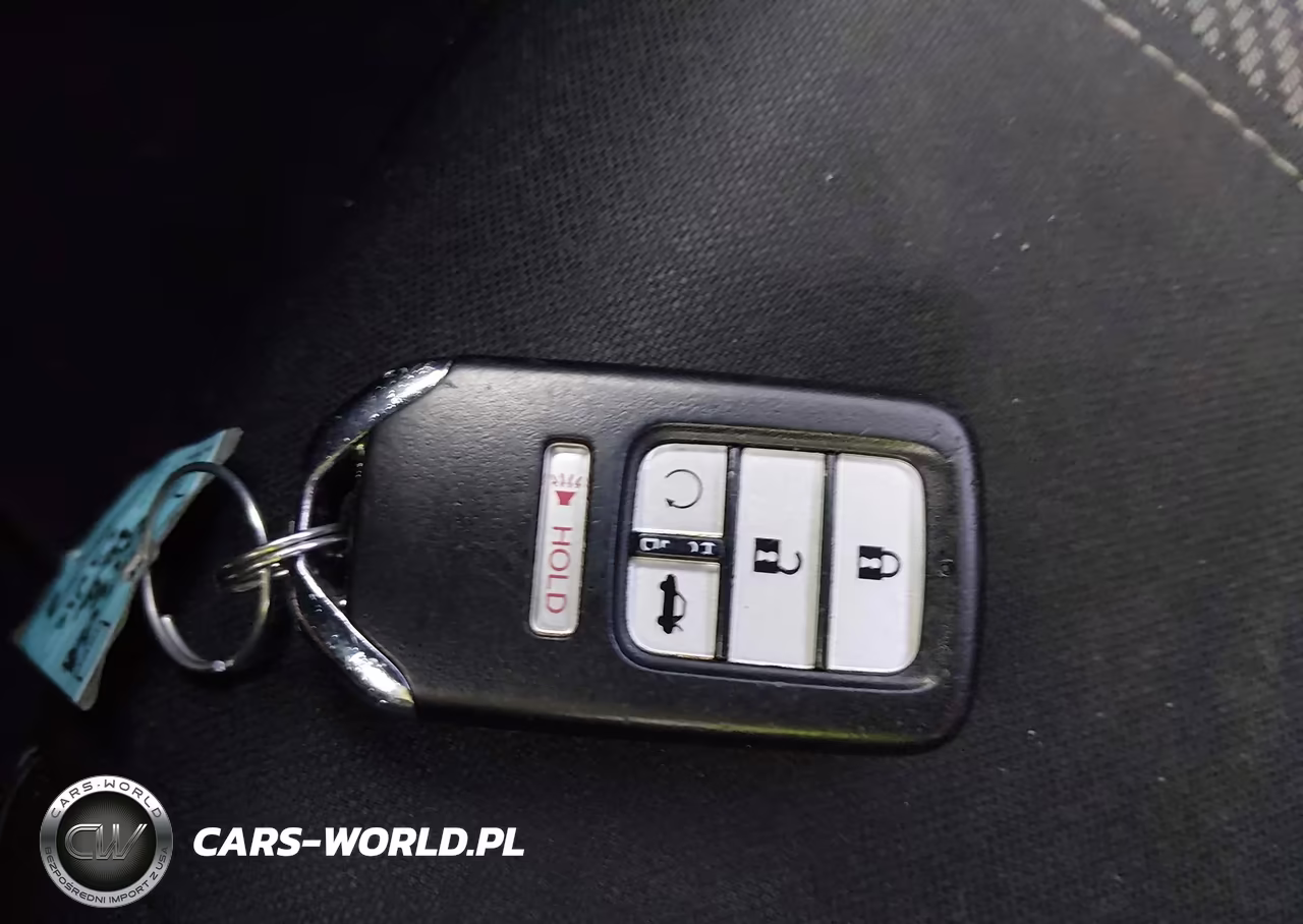 2016 Honda Civic Ex-T VIN:19XFC1F38GE042586 - 11