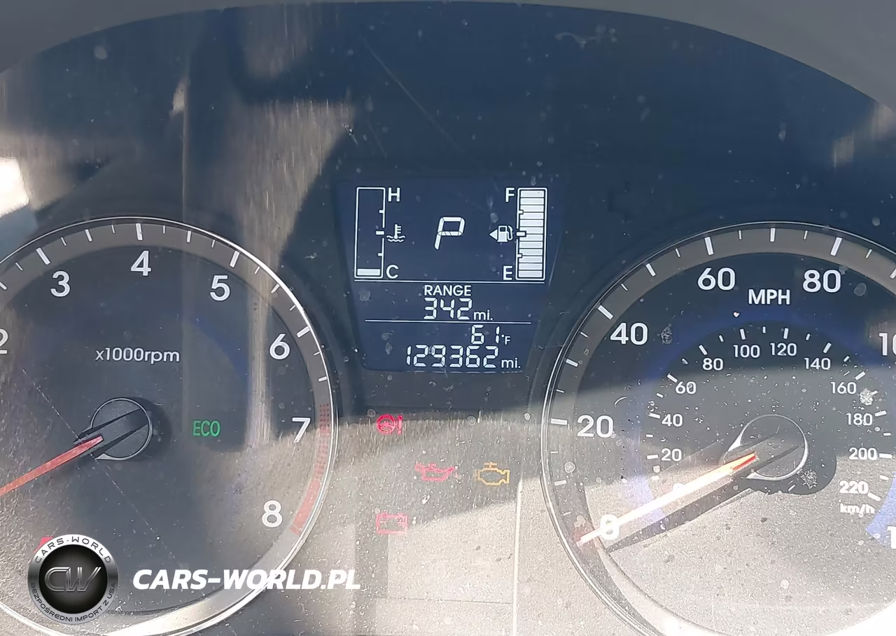 2016 Hyundai Accent Se VIN:KMHCT4AE4GU094694 - 7