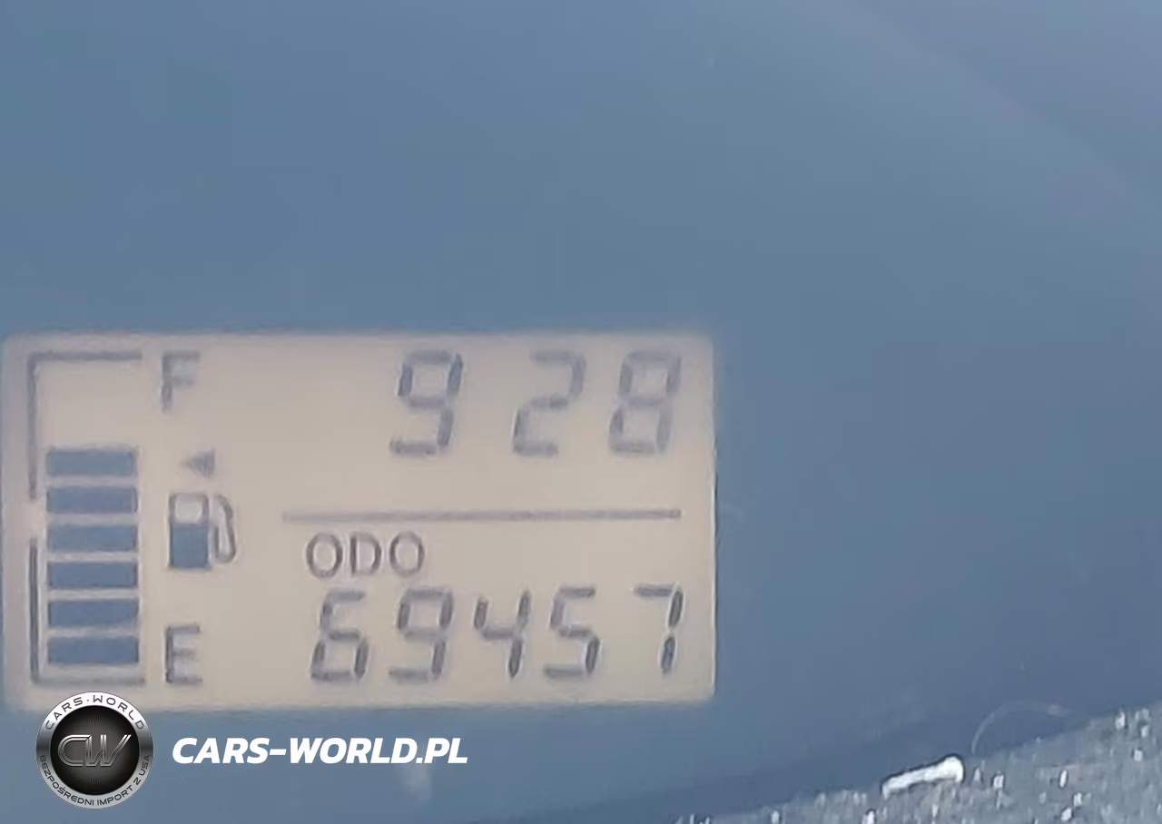 2007 Toyota Yaris VIN:JTDBT923371048950 - 7