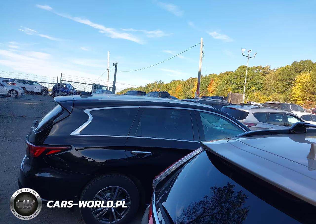 2017 Infiniti Qx60 VIN:5N1DL0MNXHC513082 - 13