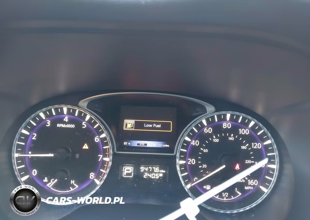 2017 Infiniti Qx60 VIN:5N1DL0MNXHC513082 - 15