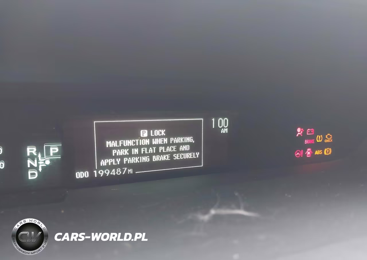 2014 Toyota Prius Two VIN:JTDKN3DU8E1760431 - 7