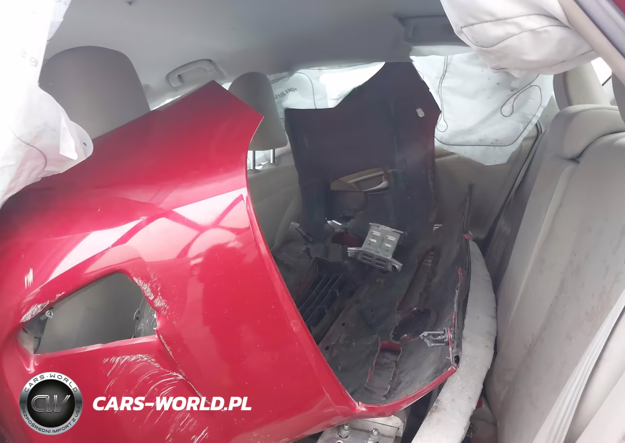 2014 Toyota Prius Two VIN:JTDKN3DU8E1760431 - 8