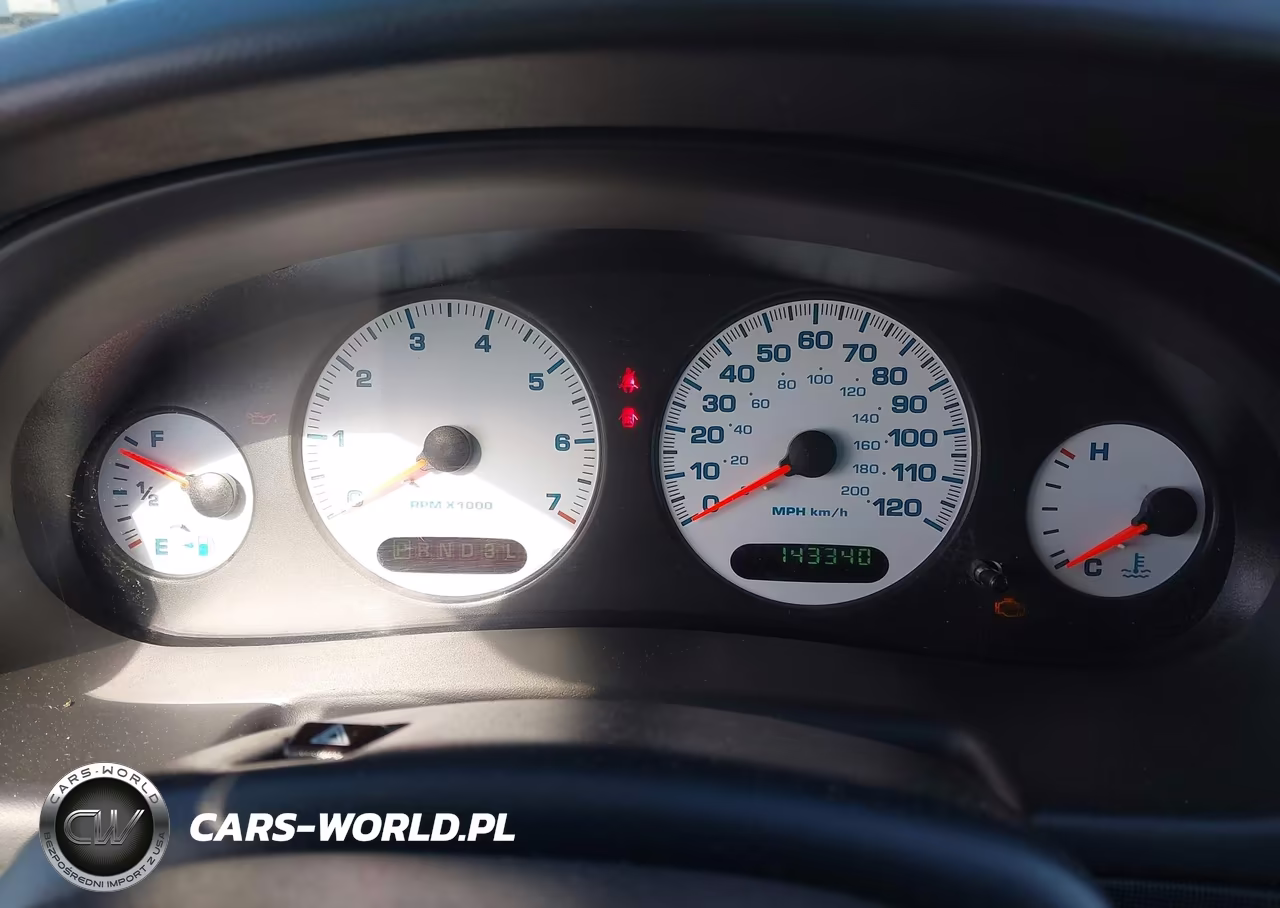 2002 Dodge Intrepid Se VIN:2B3HD46R32H228529 - 7
