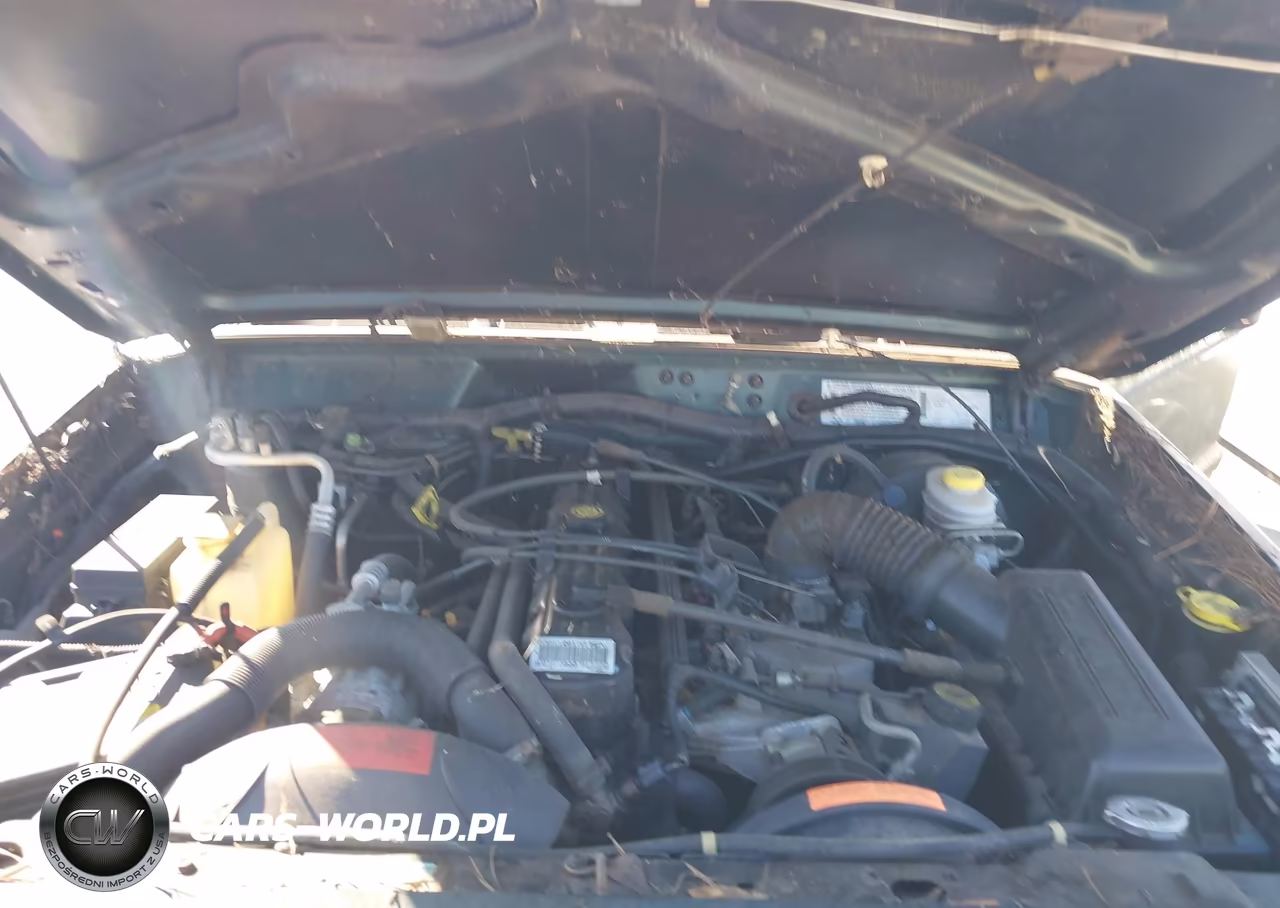 1999 Jeep Cherokee Classic VIN:1J4FF78S2XL672183 - 10