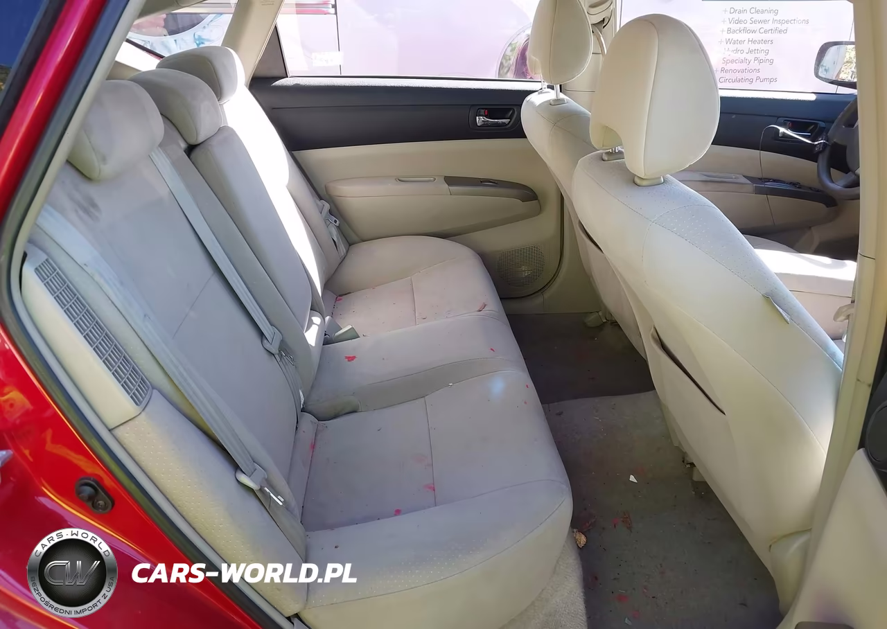 2008 Toyota Prius Touring VIN:JTDKB20U487787491 - 8