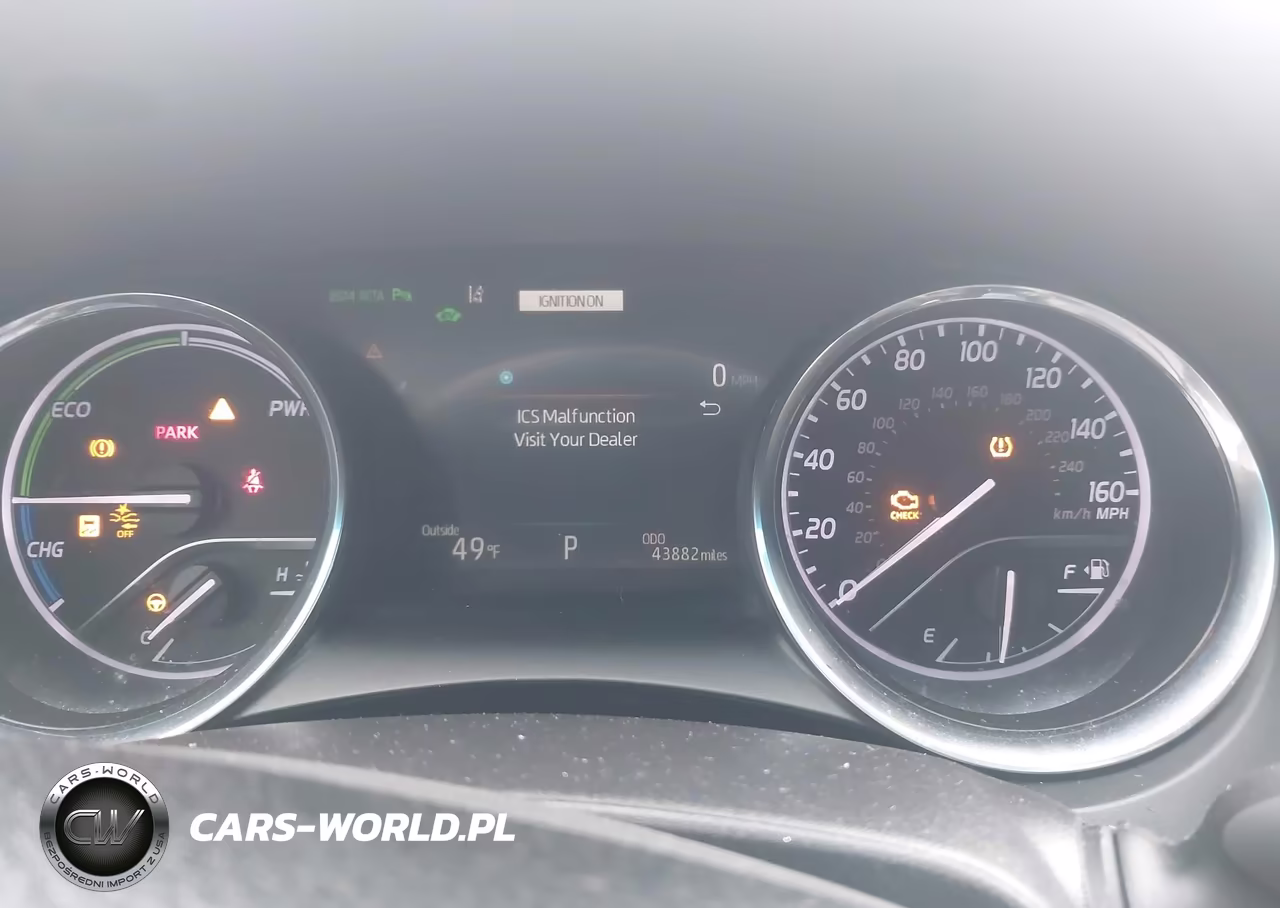2018 Toyota Camry Hybrid Xle VIN:4T1B21HK2JU008072 - 7
