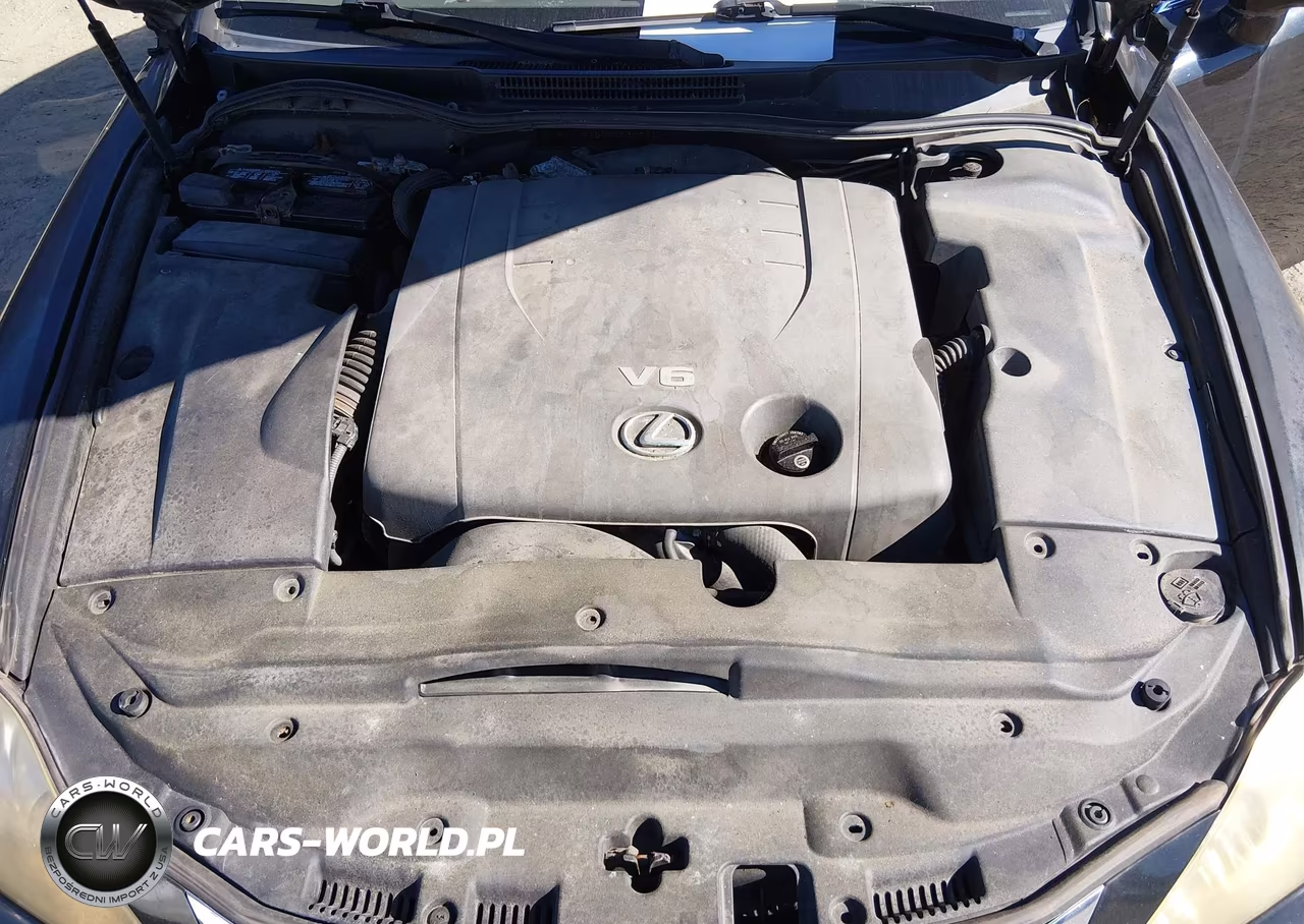 2009 Lexus Is 250 VIN:JTHCK262992030531 - 10