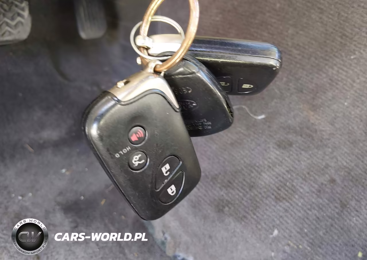 2009 Lexus Is 250 VIN:JTHCK262992030531 - 11