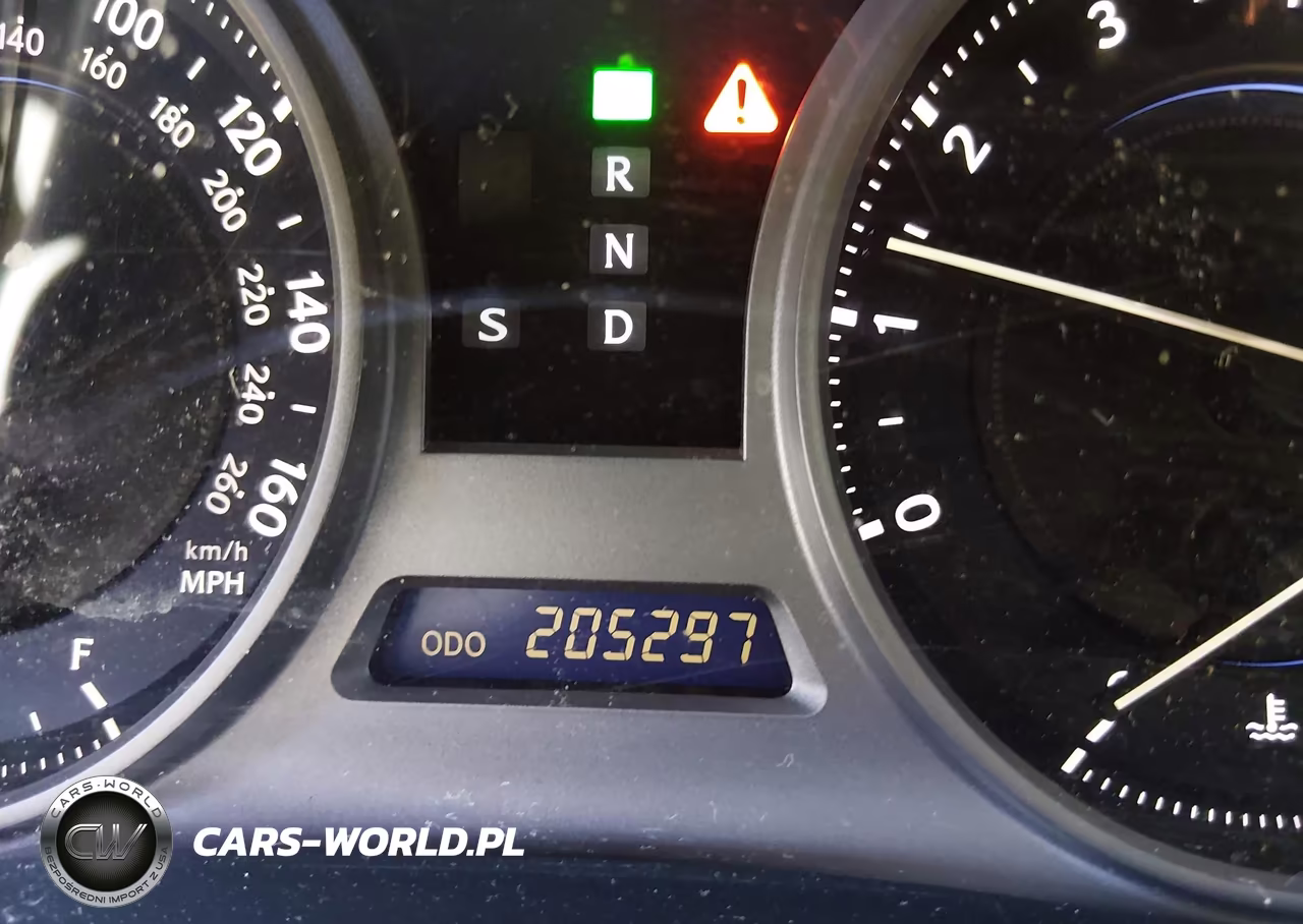 2009 Lexus Is 250 VIN:JTHCK262992030531 - 15