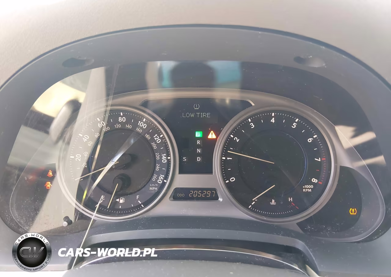 2009 Lexus Is 250 VIN:JTHCK262992030531 - 7