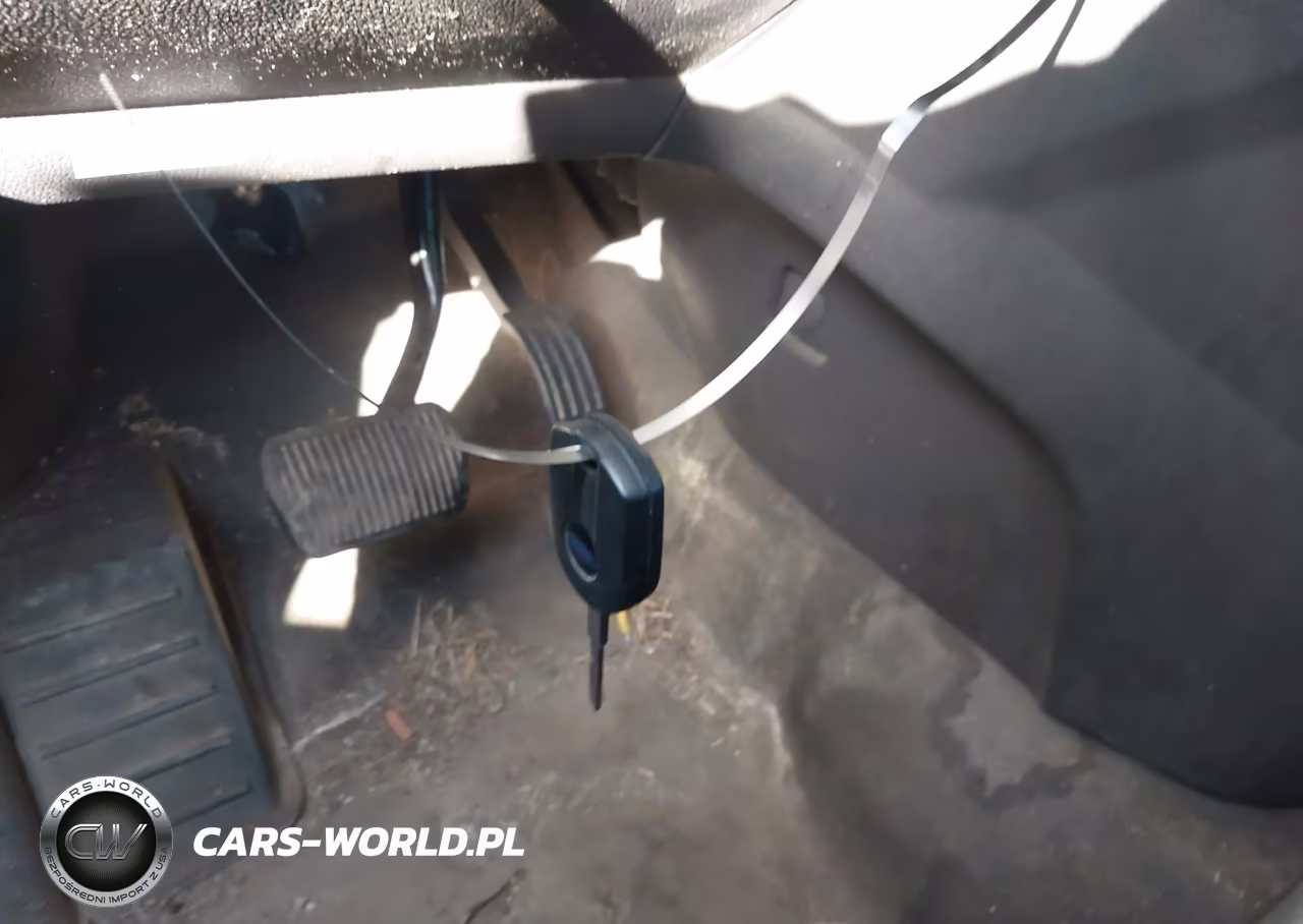2015 Ford Transit Connect Xl VIN:NM0LS6E75F1196078 - 11