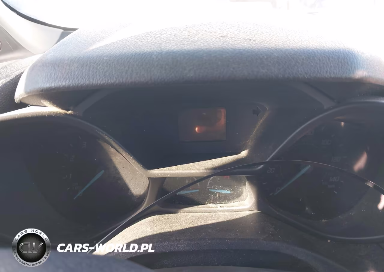 2015 Ford Transit Connect Xl VIN:NM0LS6E75F1196078 - 7