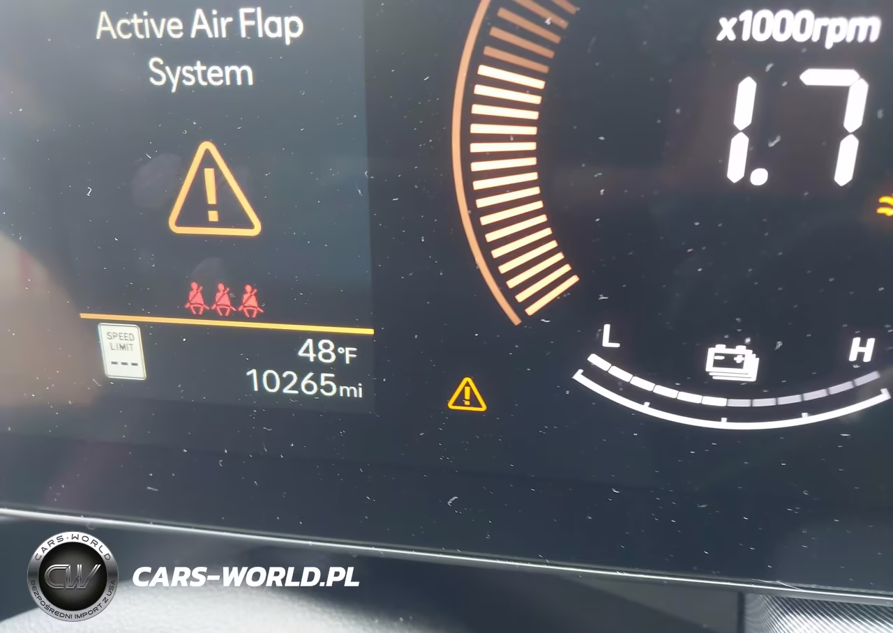 2026 Hyundai Sonata Hybrid Blue VIN:KMHL24JJ1TA167127 - 15