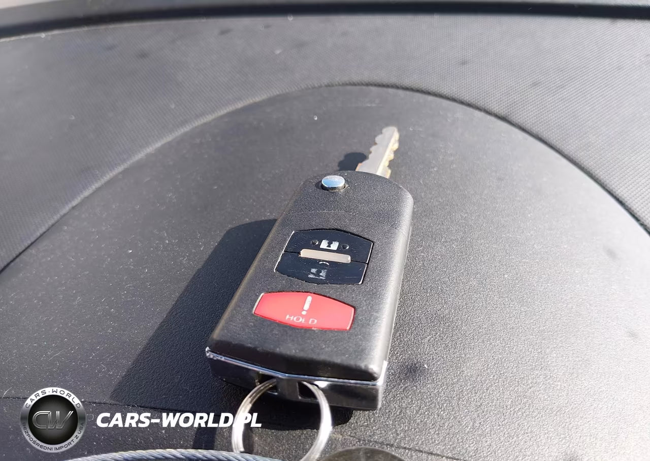 2009 Mazda Mazda5 Sport VIN:JM1CR29L490353916 - 11