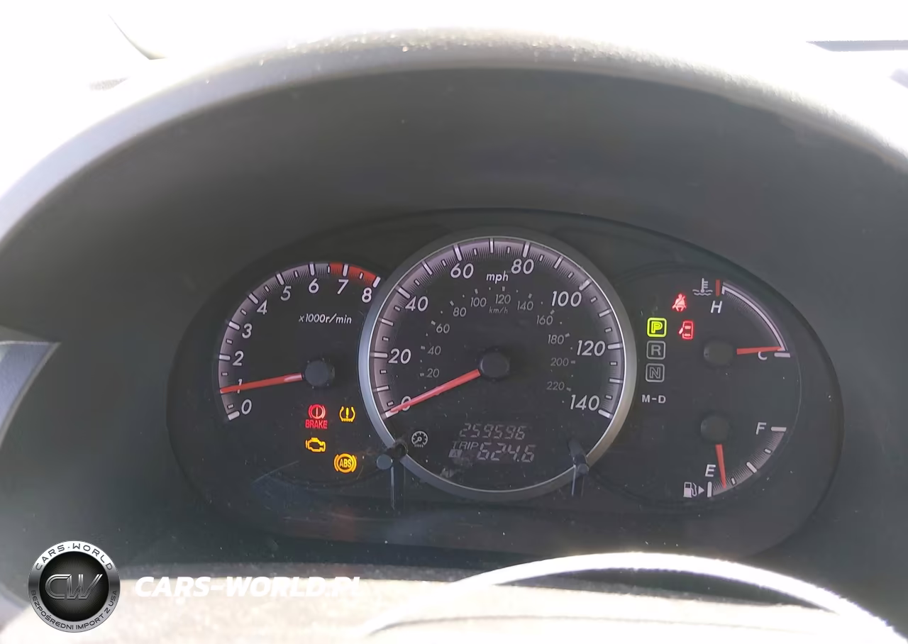 2009 Mazda Mazda5 Sport VIN:JM1CR29L490353916 - 7