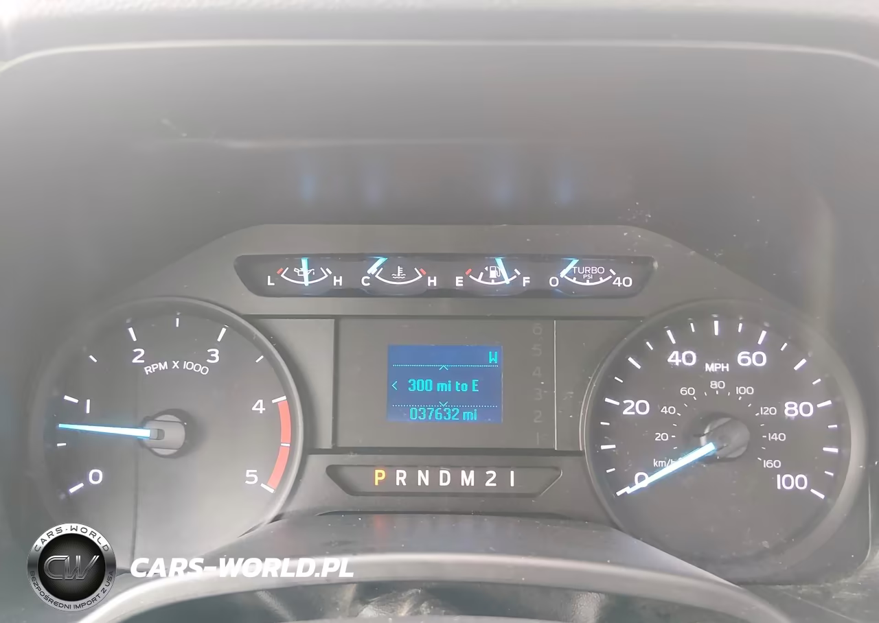 2018 Ford F-350 Xl VIN:1FTRF3DT0JEC22117 - 7