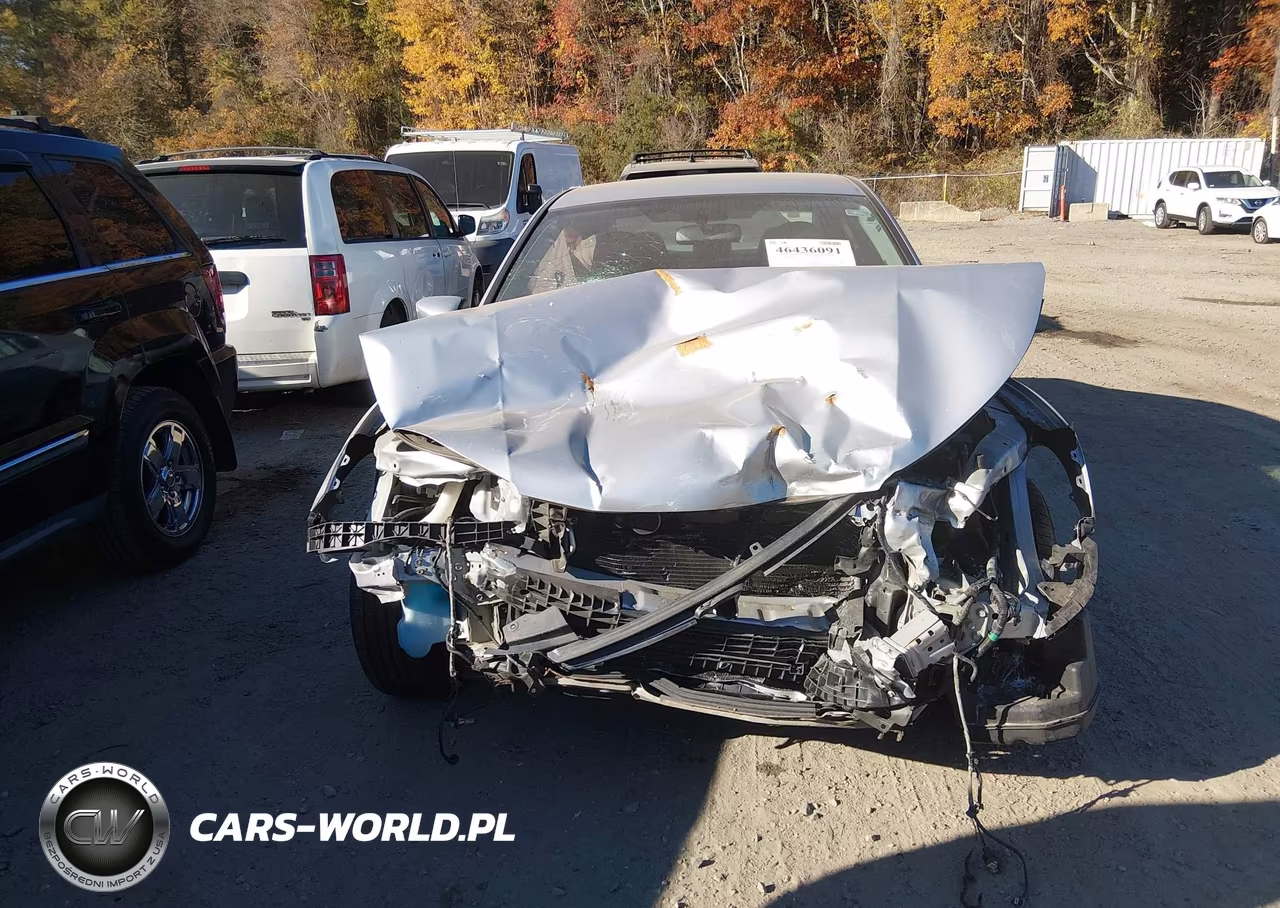 2013 Honda Accord Lx VIN:1HGCR2F3XDA044458 - 12