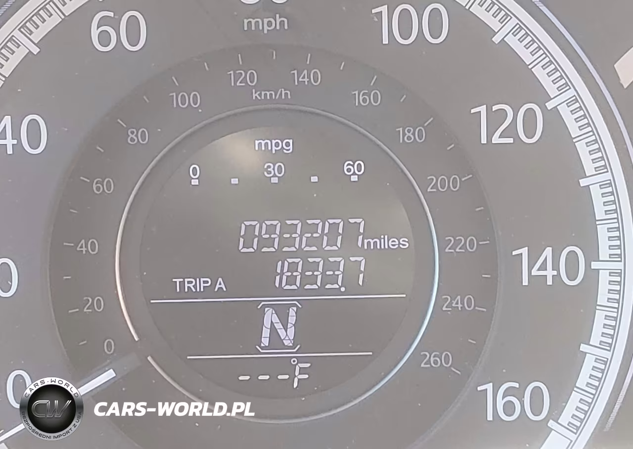 2013 Honda Accord Lx VIN:1HGCR2F3XDA044458 - 15