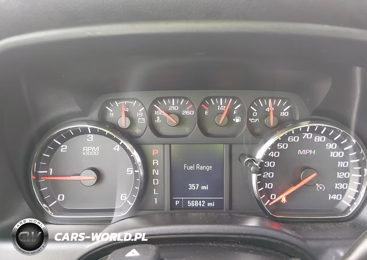 2018 Chevrolet Silverado 2500Hd Wt VIN:1GC1KUEG8JF257403 - 7