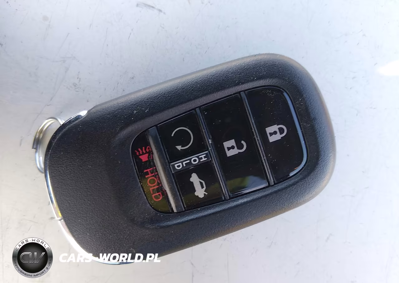 2026 Honda Accord Hybrid Sport-L VIN:1HGCY2F79TA052135 - 11