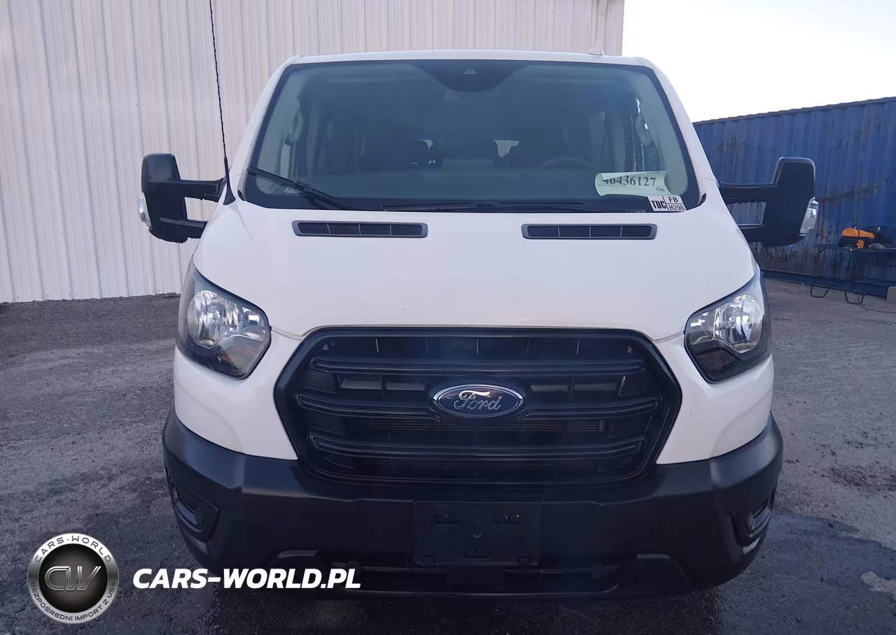 2020 Ford Transit-350 Passenger Van Xl VIN:1FBAX2Y82LKB08879 - 14