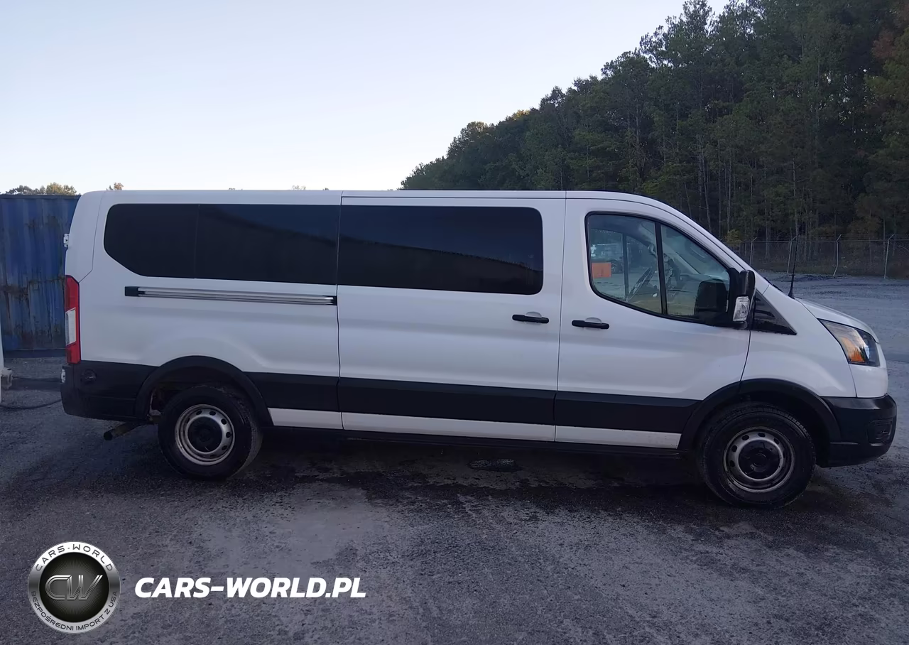 2020 Ford Transit-350 Passenger Van Xl VIN:1FBAX2Y82LKB08879 - 15