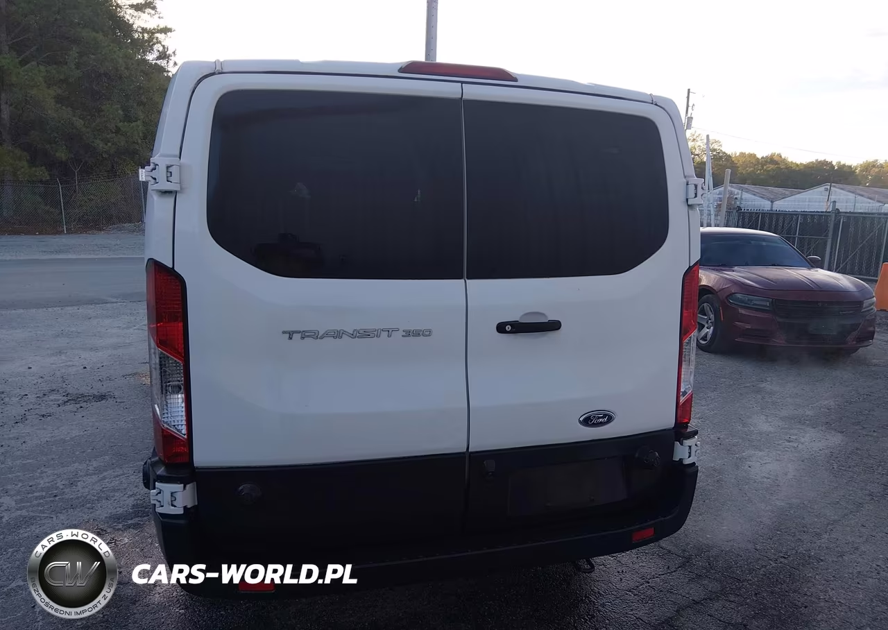 2020 Ford Transit-350 Passenger Van Xl VIN:1FBAX2Y82LKB08879 - 18
