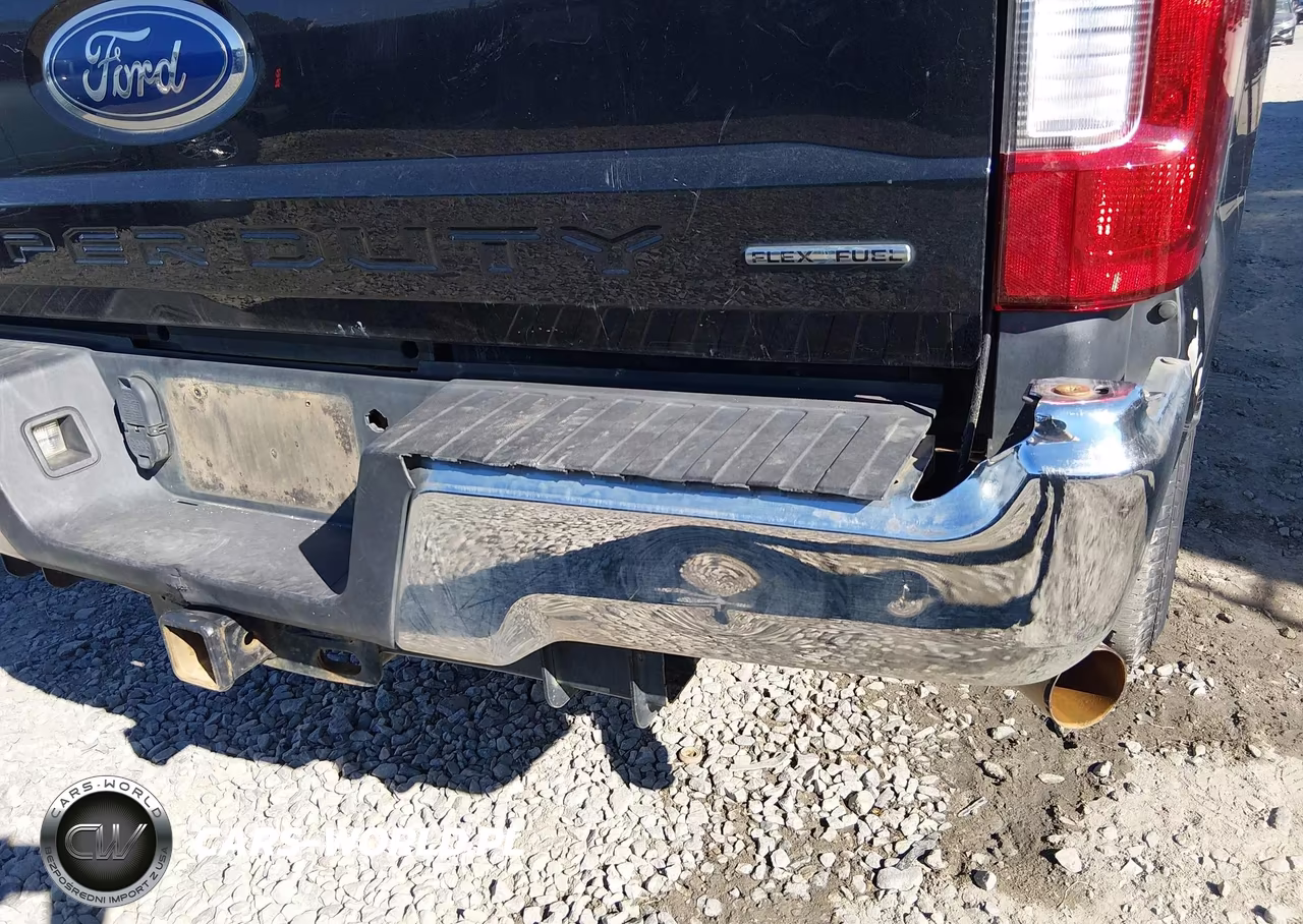 2019 Ford F-250 Xl VIN:1FT7W2B64KEE92791 - 16
