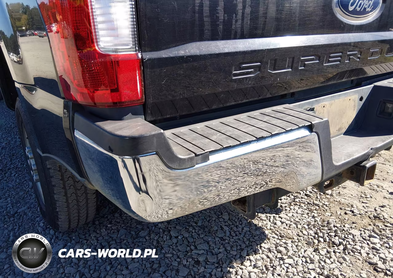 2019 Ford F-250 Xl VIN:1FT7W2B64KEE92791 - 17