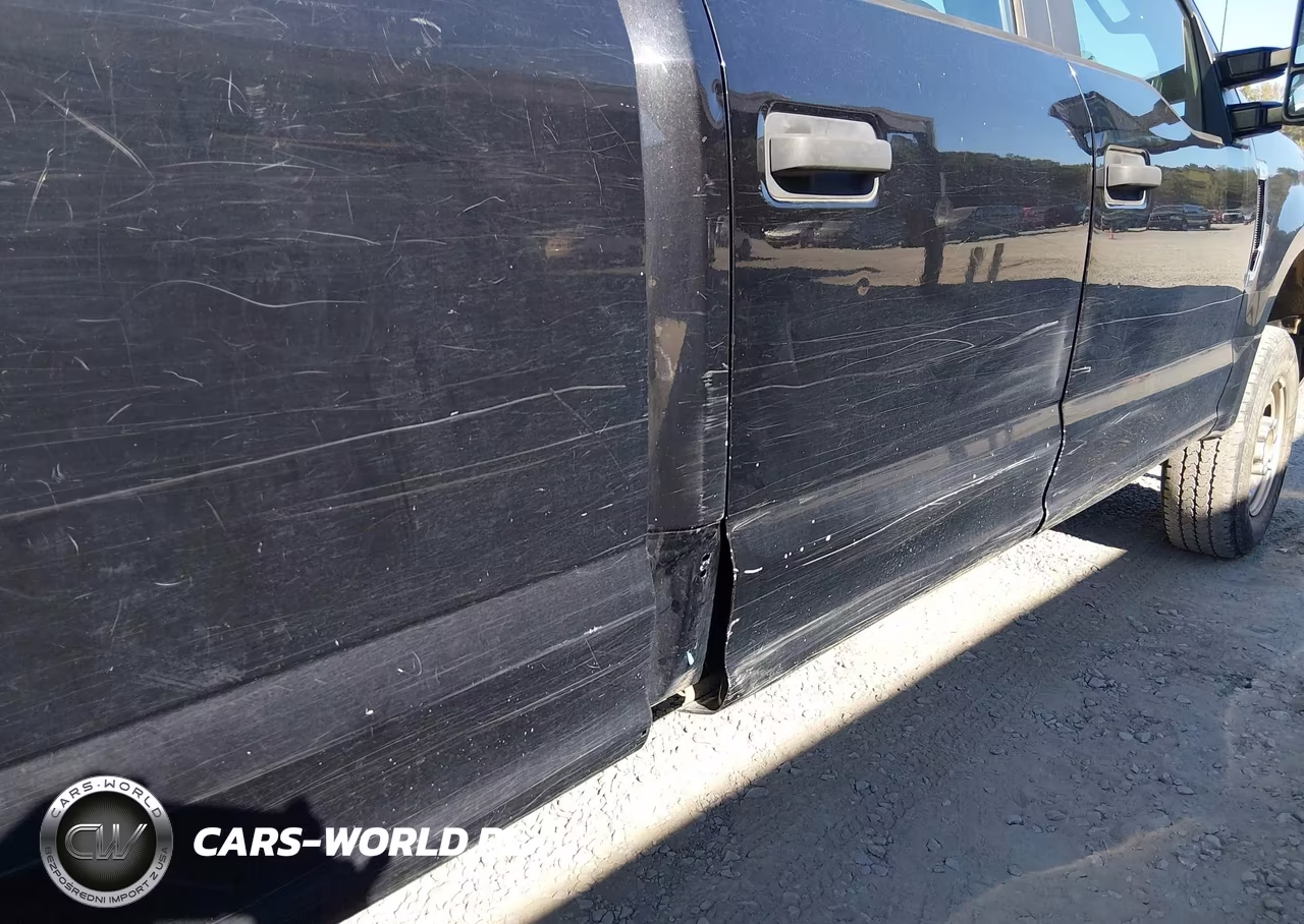 2019 Ford F-250 Xl VIN:1FT7W2B64KEE92791 - 6