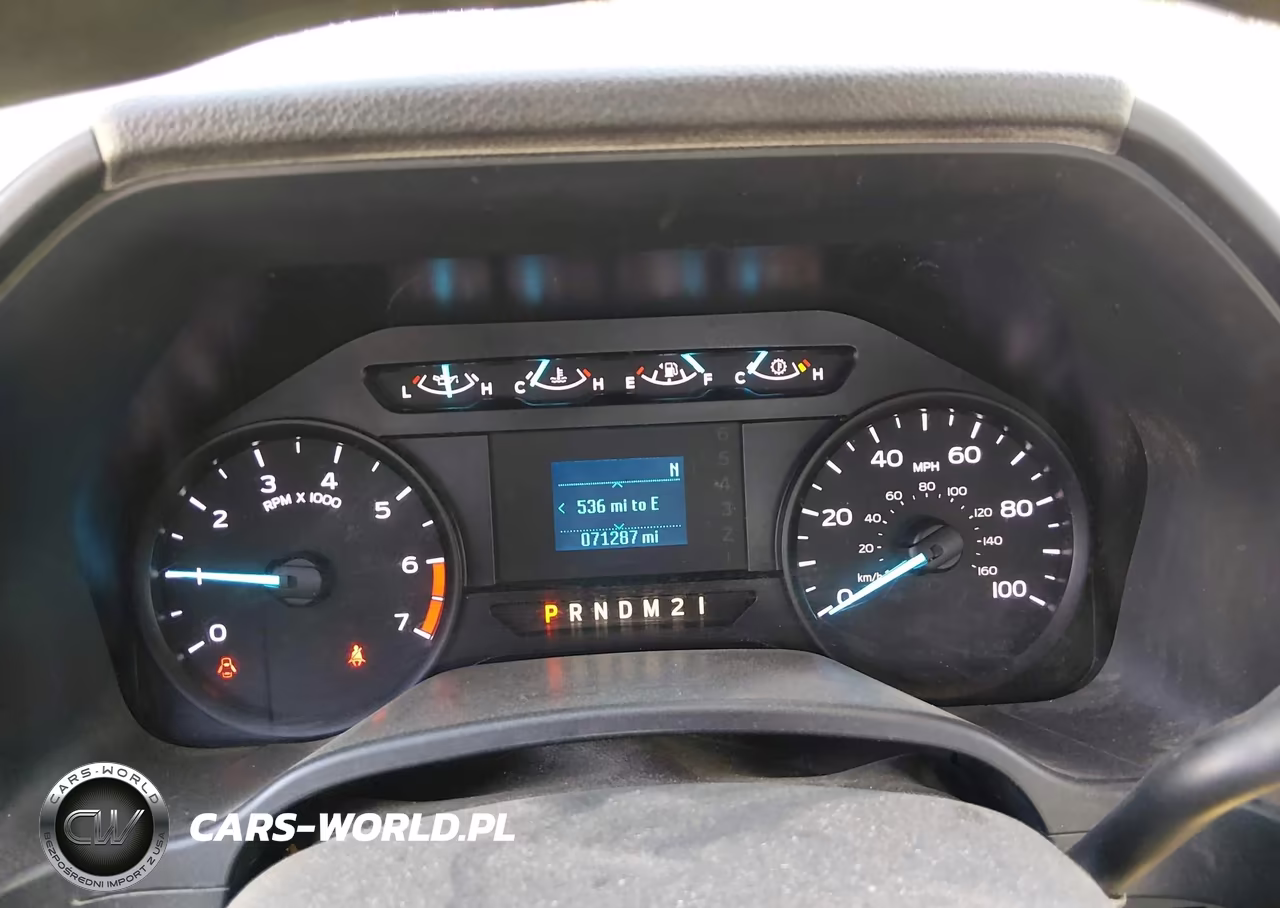 2019 Ford F-250 Xl VIN:1FT7W2B64KEE92791 - 7