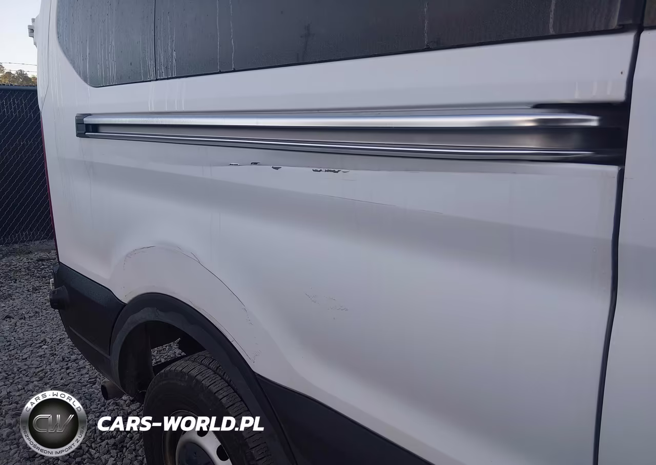 2020 Ford Transit-350 Passenger Van Xl VIN:1FBAX2Y80LKB08878 - 14